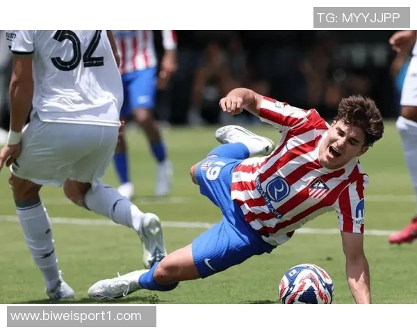 阿尔瓦雷斯因病缺席马竞训练汉茨科瑟尔洛特积极参与备战