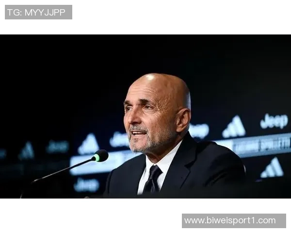 斯帕莱蒂指出尤文需加强2到3个关键位置强调控球必须有意义