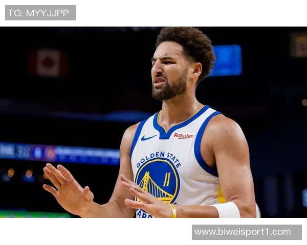 克莱状态低迷半场替补出战仅得2分3板1助表现令人失望