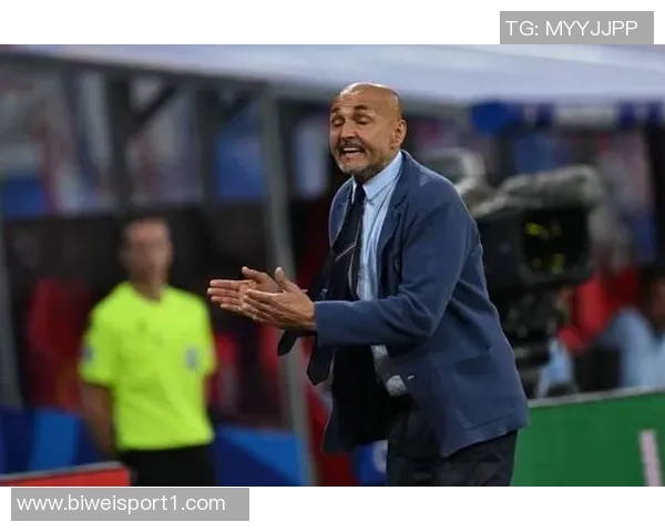 斯帕莱蒂谈伊尔迪兹续约问题并对意大利世界杯前景充满信心 斯帕莱蒂谈伊尔迪兹续约问题并对意大利世界杯前景充满信心