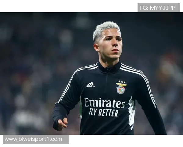 恩佐与新经纪公司签约帕斯托雷成为联合创始人助力新篇章