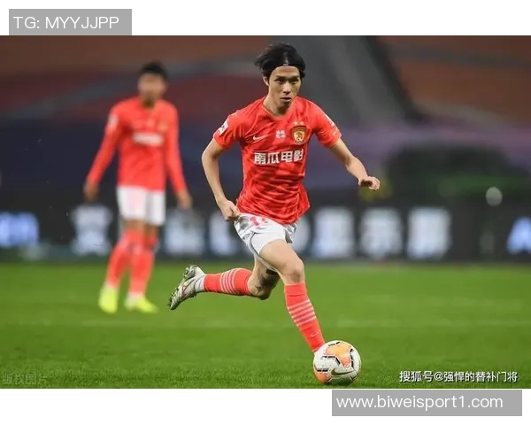 向余望赛季目标未达20球但球队整体目标圆满完成