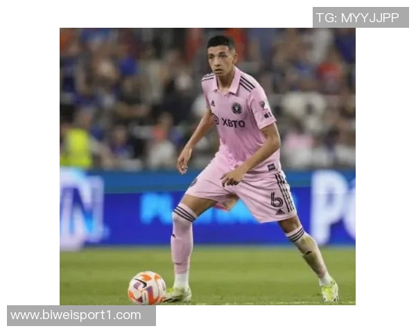 欧洲多家俱乐部对迈阿密国际21岁后卫阿伦表现出浓厚兴趣