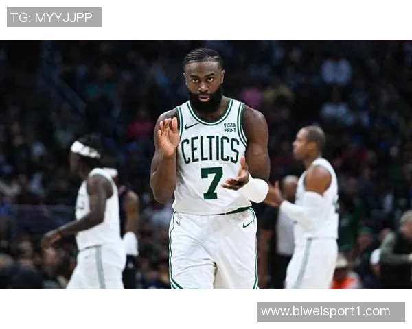 杰伦布朗伤愈复出助力绿军挑战热火期待场均295分表现