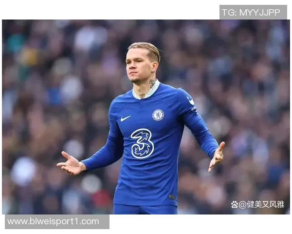 切尔西为穆德里克庆祝25岁生日球员已遭禁赛超过一年