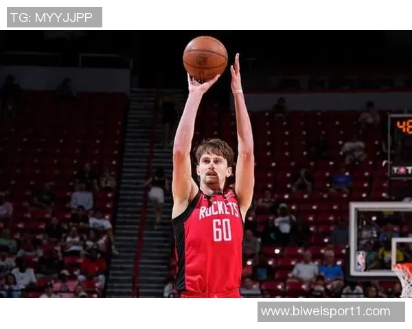 贾米尔杨签署双向合同斯波称赞其持球速度和三分投射能力