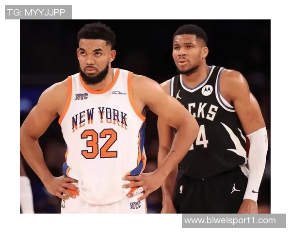 尼克斯欲引进字母哥提出唐斯交易方案遭雄鹿拒绝