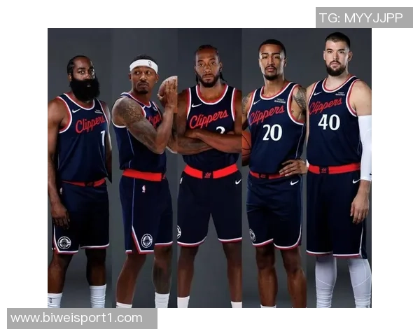 快船首发阵容揭晓哈登博格丹莱昂纳德小琼斯与祖巴茨联手对阵龙狮