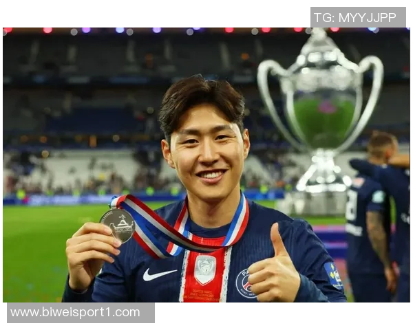 韩国U23前锋评选理想球员组合孙兴慜终结力李刚仁技术金玟哉速度完美融合