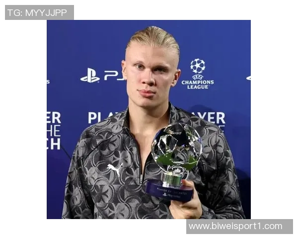 哈兰德40岁时欧冠进球将超C罗成历史第一人预测引发热议