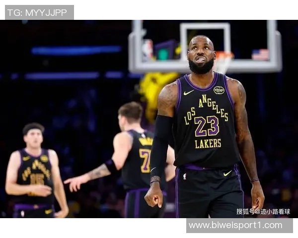 湖人对抗强敌需东詹全力以赴期待其他球员不掉链子重温77大头组合辉煌 湖人对抗强敌需东詹全力以赴期待其他球员不掉链子重温77大头组合辉煌